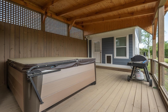 1122 Midway Rd, Pickens, SC 29671 - photo 24