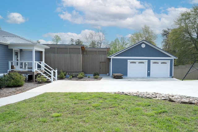 1122 Midway Rd, Pickens, SC 29671 - photo 31