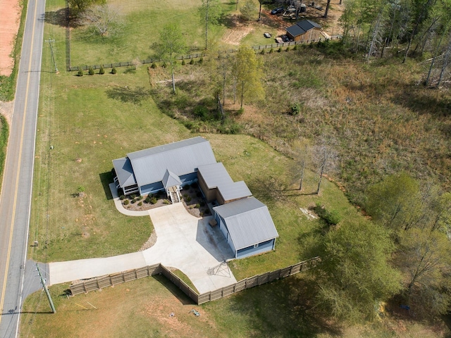 1122 Midway Rd, Pickens, SC 29671 - photo 32
