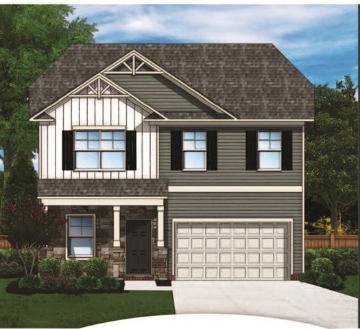 902 Gibbons St, Wellford, SC 29385 - photo 3