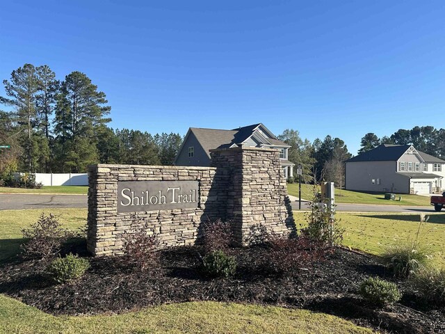 902 Gibbons St, Wellford, SC 29385 - photo 8