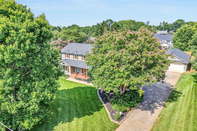 110 Mountain Valley Dr, Greer, SC 29651 - photo 5