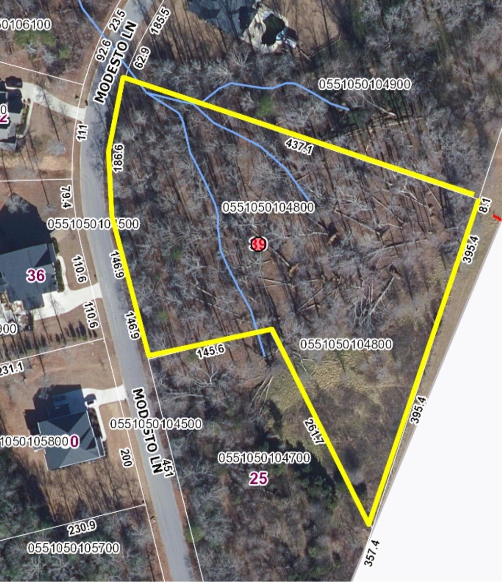 39 Modesto Ln, Simpsonville, SC 29681 - photo 1