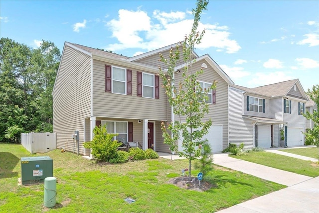 220 Millen Dr, Woodruff, SC 29388 - photo 2