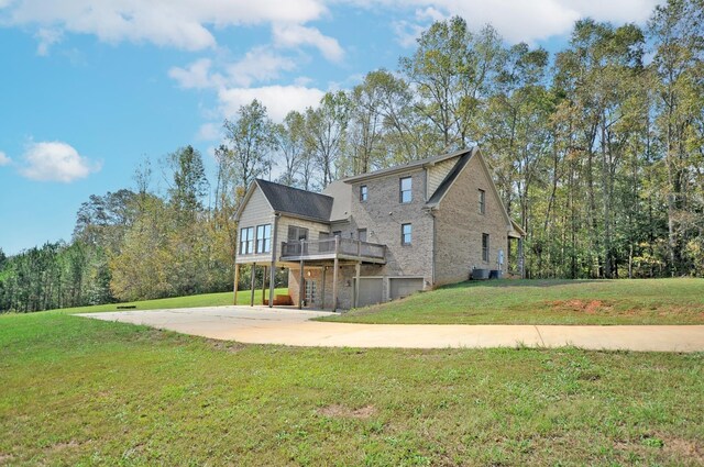 3973 S Harper Street Ext, Laurens, SC 29360 - photo 32