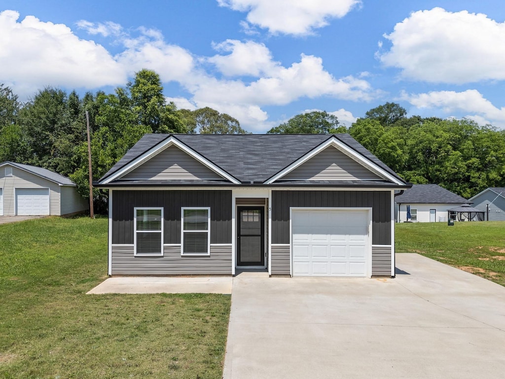 5 S Howard St, Inman, SC 29349 - photo 1