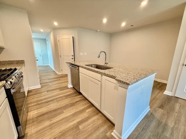 1226 Forestbrook Ln, Spartanburg, SC 29303 - photo 4