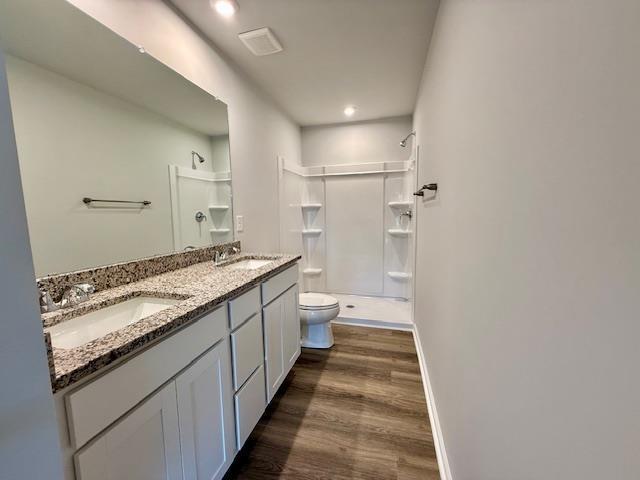 1226 Forestbrook Ln, Spartanburg, SC 29303 - photo 12