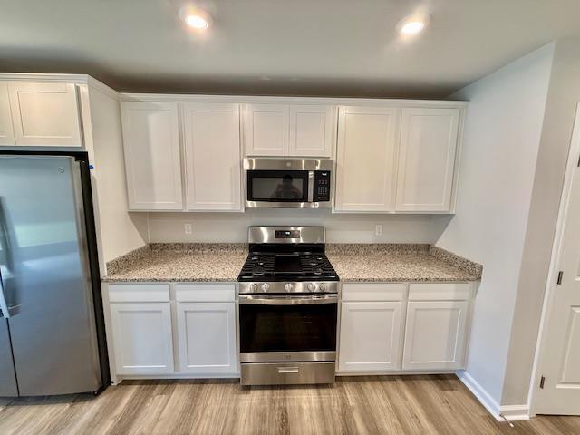 1226 Forestbrook Ln, Spartanburg, SC 29303 - photo 18
