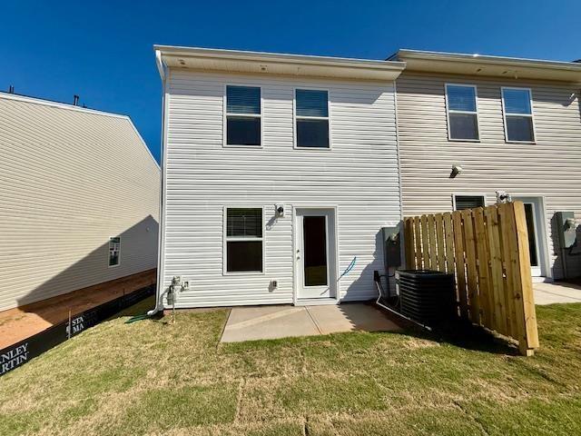 1226 Forestbrook Ln, Spartanburg, SC 29303 - photo 20