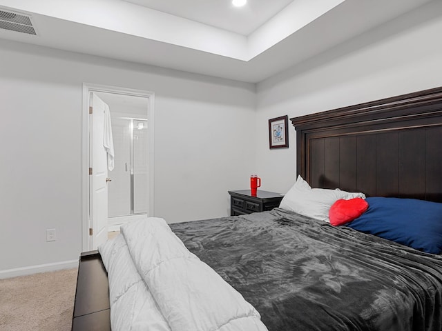 115 Turfway Dr, Greer, SC 29651 - bedroom featuring carpet flooring and recessed lighting