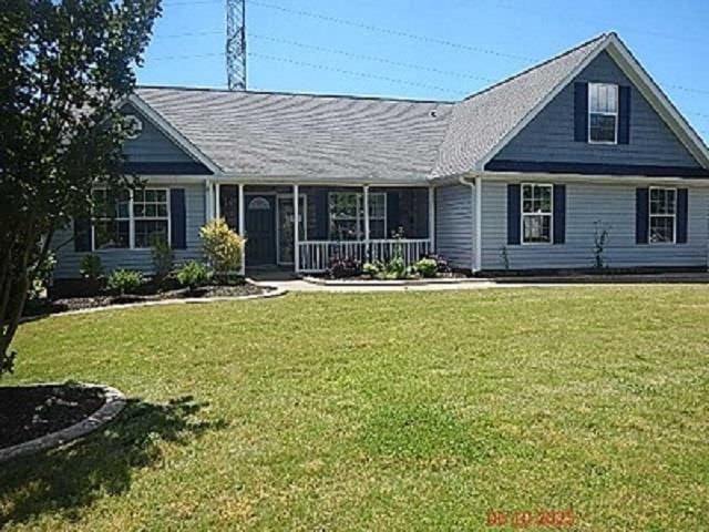 520 Harvest Valley Ct, Spartanburg, SC 29303 - photo 1