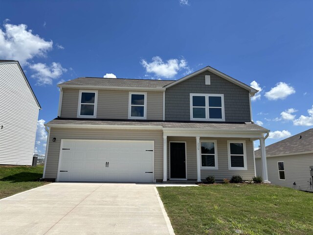 229 Ingleby Rd, Union, SC 29379 - photo 1