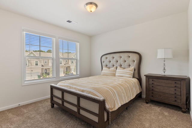 3008 Olivette Pl, Duncan, SC 29334 - carpeted bedroom with baseboards