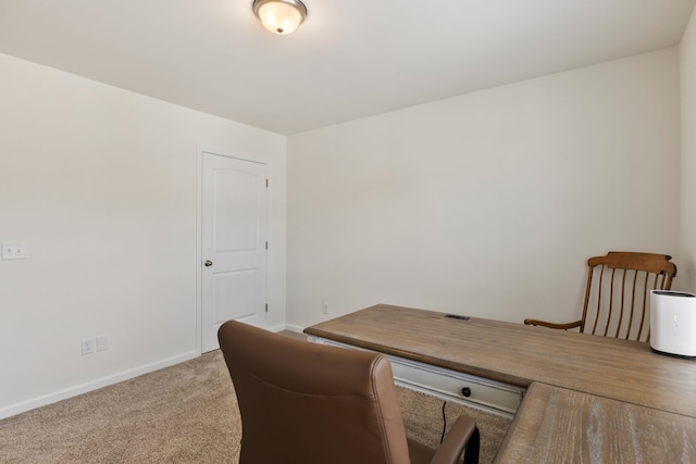 3008 Olivette Pl, Duncan, SC 29334 - office space with baseboards and carpet flooring