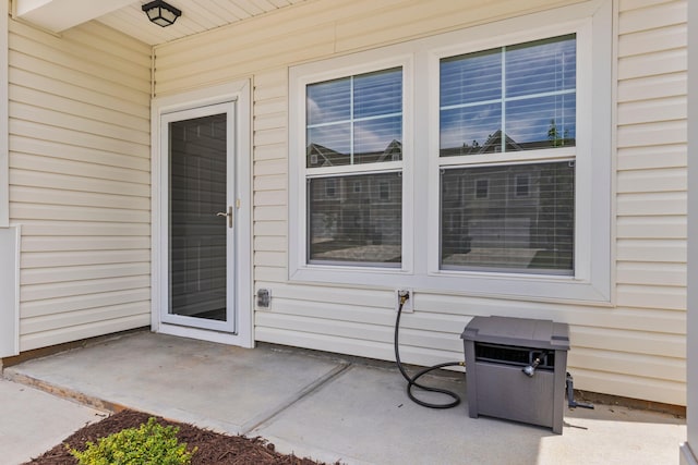 3008 Olivette Pl, Duncan, SC 29334 - entrance to property with a patio
