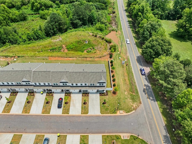 3008 Olivette Pl, Duncan, SC 29334 - aerial view