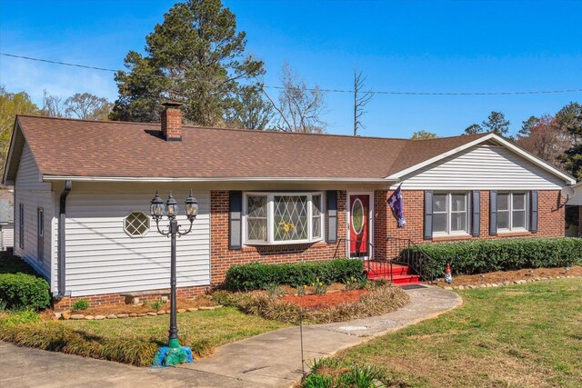 109 Pinewood Ave, Clinton, SC 29325 - photo 33