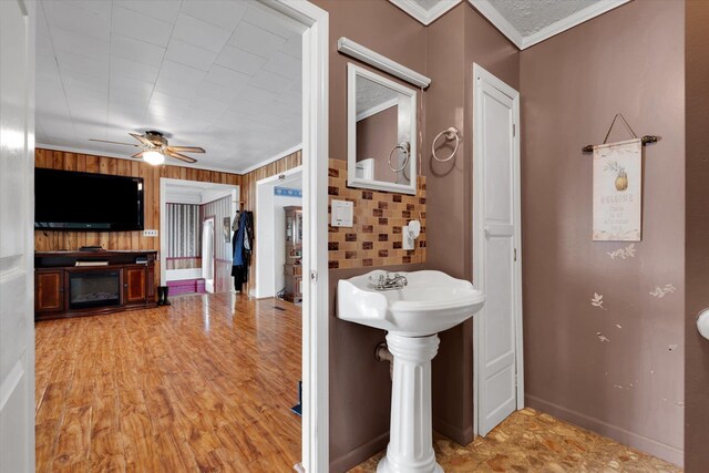 109 Pinewood Ave, Clinton, SC 29325 - photo 24