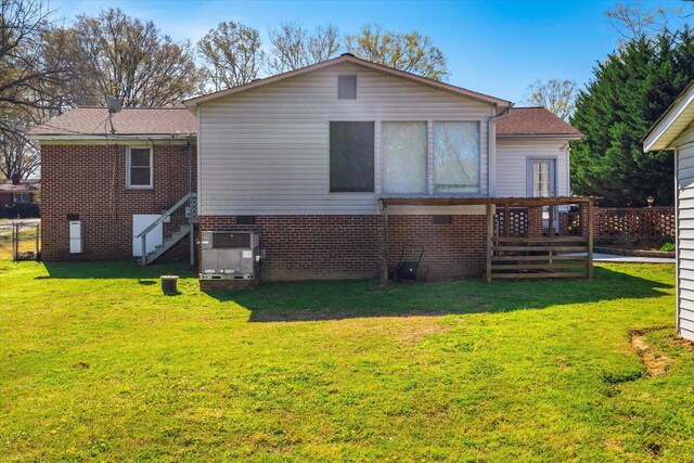 109 Pinewood Ave, Clinton, SC 29325 - photo 26