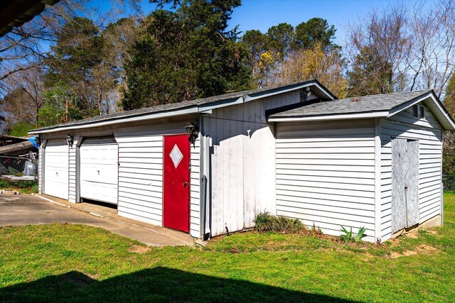 109 Pinewood Ave, Clinton, SC 29325 - photo 28