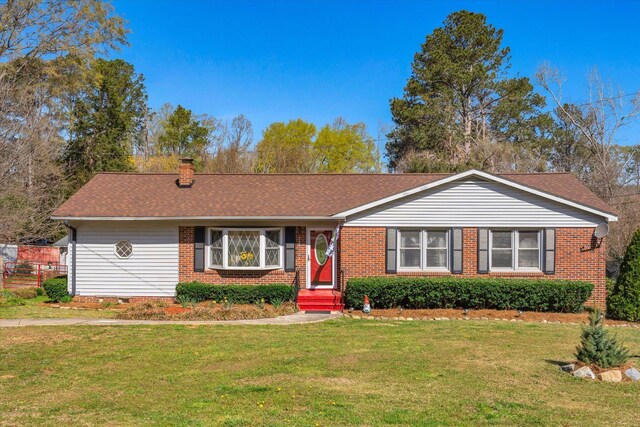 109 Pinewood Ave, Clinton, SC 29325 - photo 32