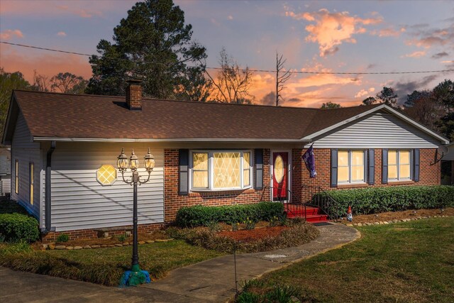 109 Pinewood Ave, Clinton, SC 29325 - photo 1