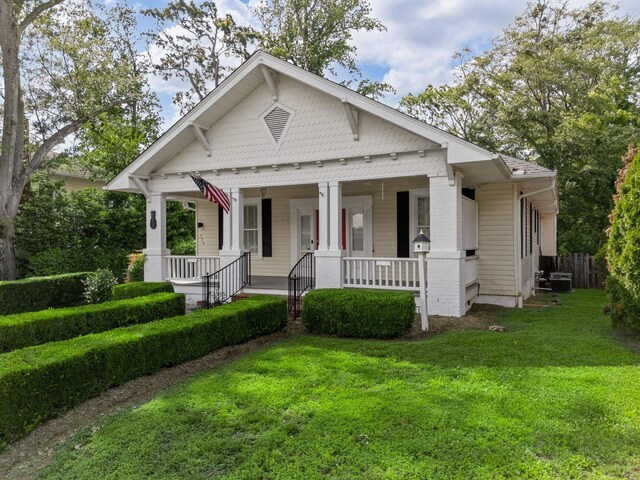 772 Glendalyn Ave, Spartanburg, SC 29302 - photo 5