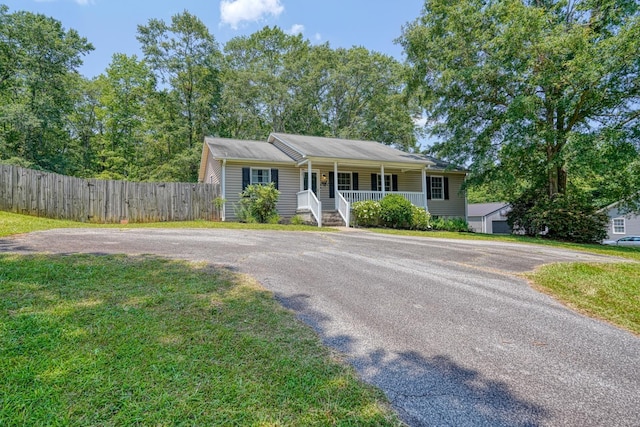 248 Hawthorne Ave, Woodruff, SC 29388 - photo 29