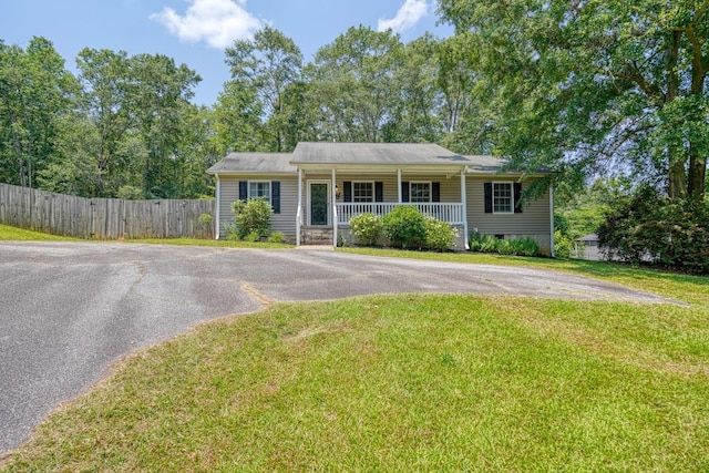 248 Hawthorne Ave, Woodruff, SC 29388 - photo 30