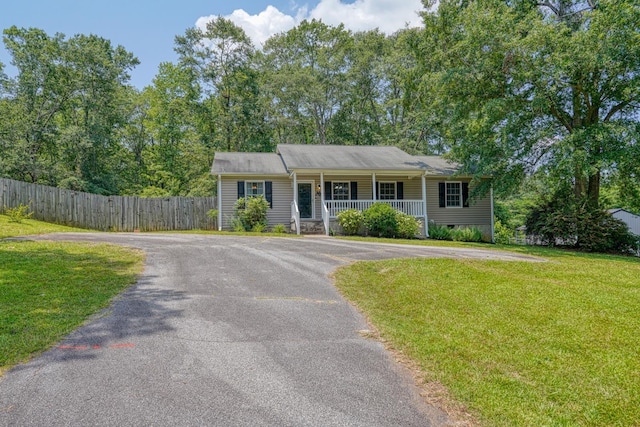 248 Hawthorne Ave, Woodruff, SC 29388 - photo 2