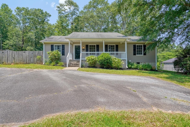 248 Hawthorne Ave, Woodruff, SC 29388 - photo 3