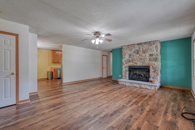 248 Hawthorne Ave, Woodruff, SC 29388 - photo 5