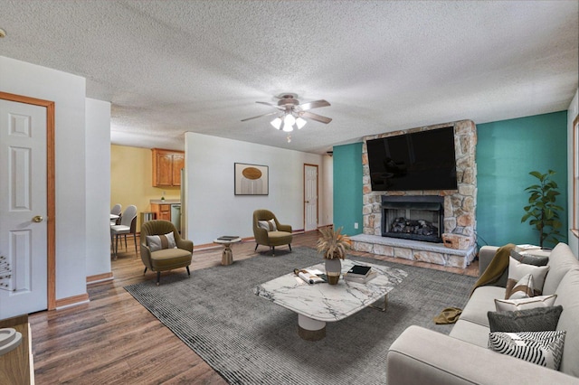248 Hawthorne Ave, Woodruff, SC 29388 - photo 4