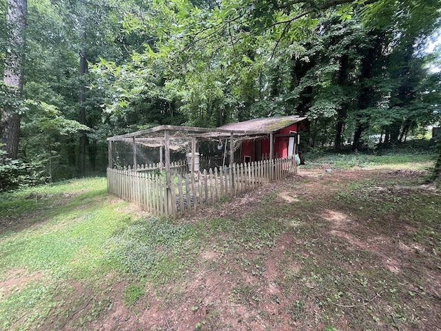 119 Hillside Dr, Gaffney, SC 29340 - photo 23