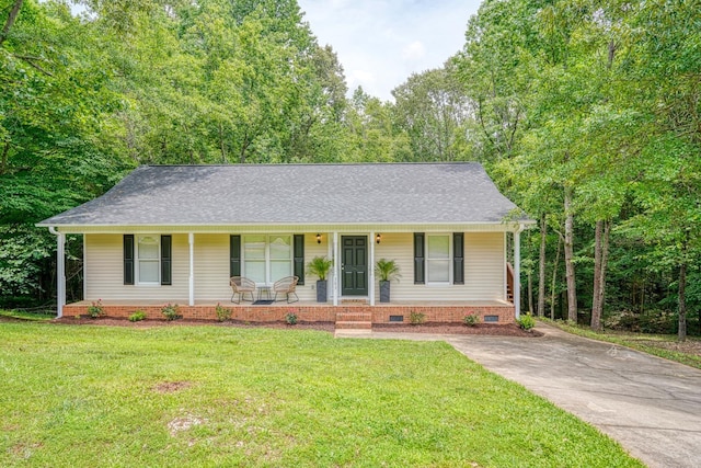 383 Templeton Dr, Spartanburg, SC 29306 - photo 1