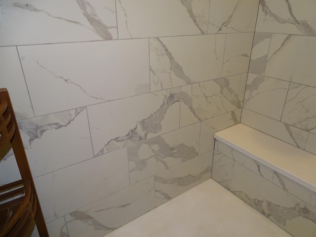 811 White Magnolia Dr, Inman, SC 29349 - view of bathroom
