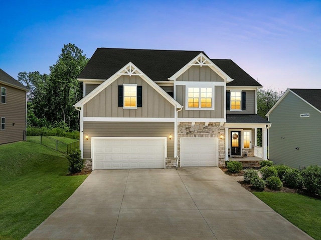 1212 Dockyard Ln, Inman, SC 29349 - photo 1