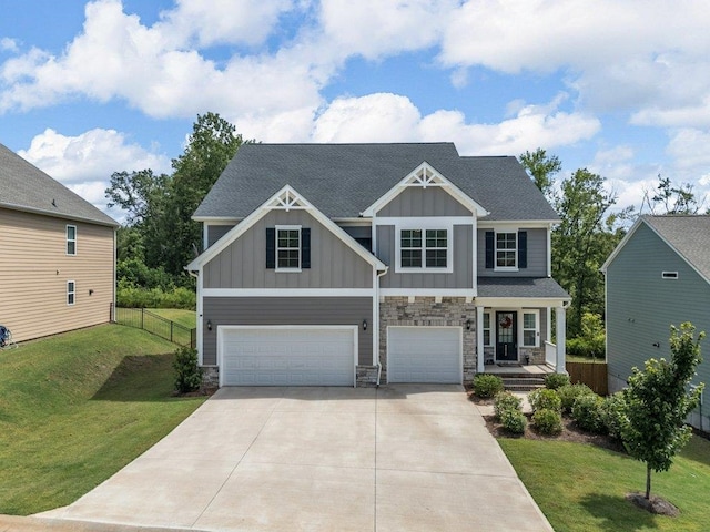 1212 Dockyard Ln, Inman, SC 29349 - photo 3
