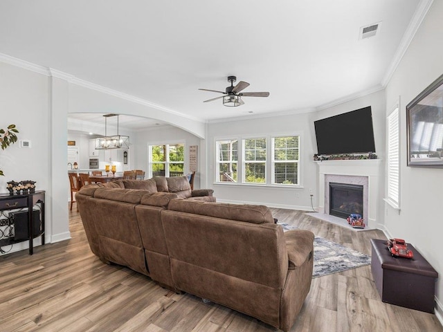 1212 Dockyard Ln, Inman, SC 29349 - photo 6