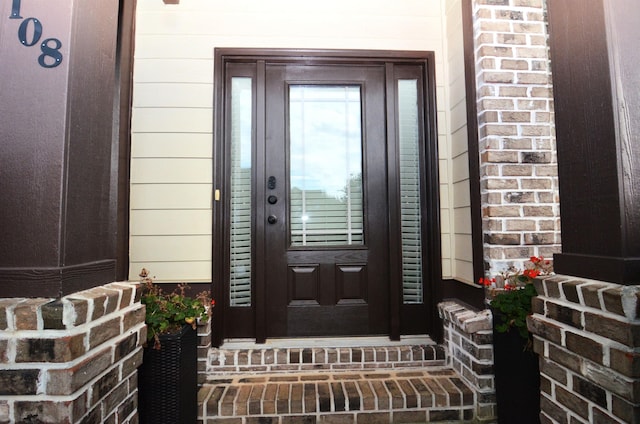 108 Dillard Creek Ct, Greer, SC 29651 - entrance to property