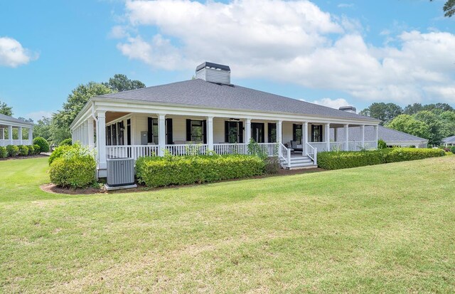 104 Bryans Way, Travelers Rest, SC 29690