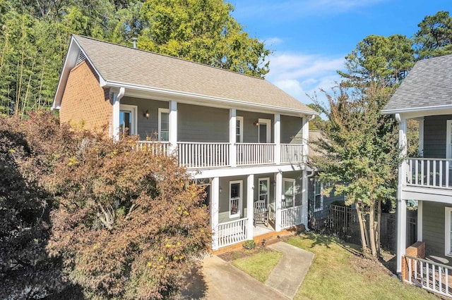 1012 Webber Walk, Spartanburg, SC 29307 - photo 2