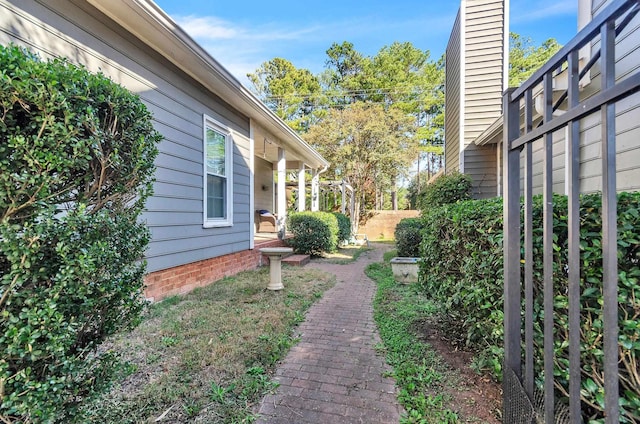 1012 Webber Walk, Spartanburg, SC 29307 - photo 24