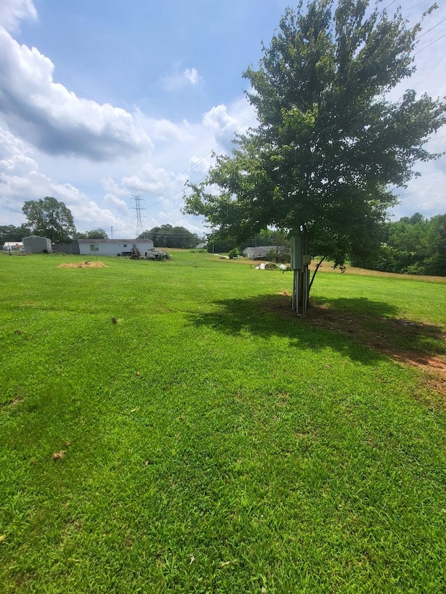 101 Jordan Rd, Lyman, SC 29365 - view of green lawn