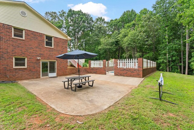 115 Dora Ave, Gaffney, SC 29341 - photo 31