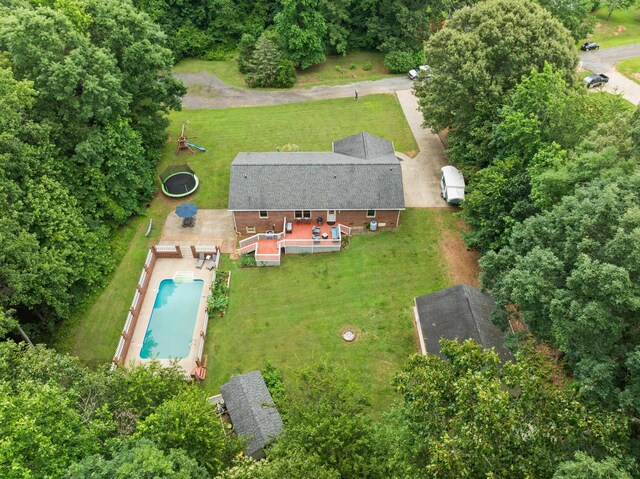 115 Dora Ave, Gaffney, SC 29341 - photo 39