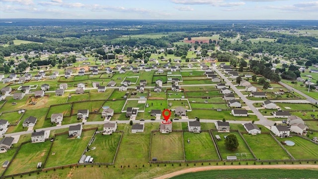 9035 Germaine Ct, Boiling Springs, SC 29316 - drone / aerial view