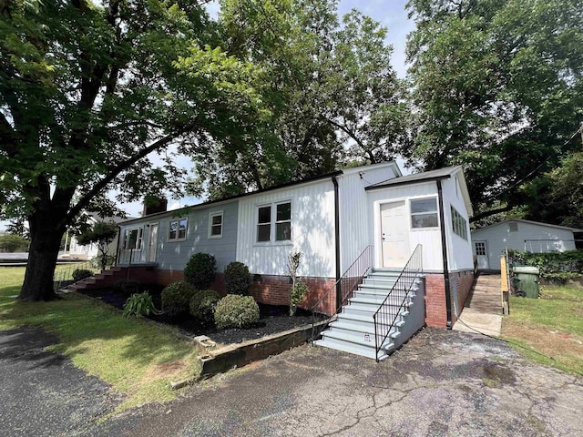 207 S Boyce St, Union, SC 29379 - photo 2