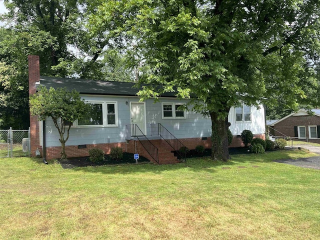 207 S Boyce St, Union, SC 29379 - photo 1